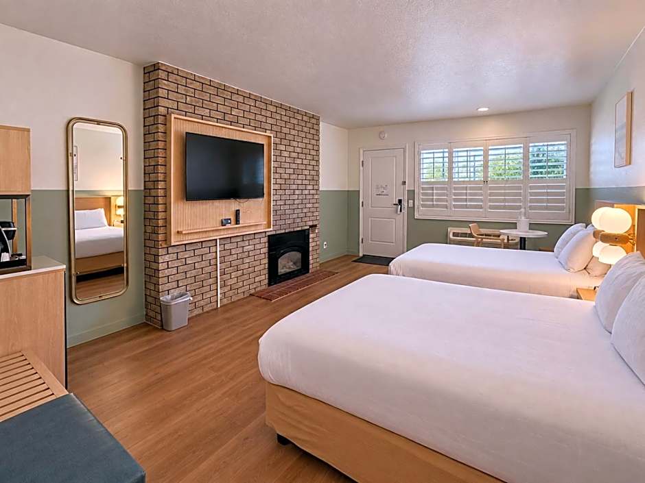 Stargazer Hotel