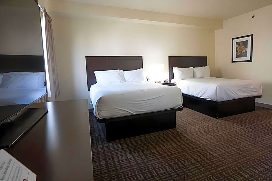 Cobblestone Inn and Suites Sheldon