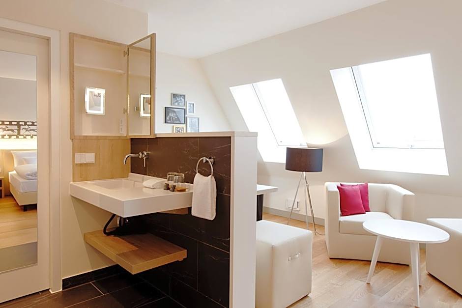 Vienna House Easy by Wyndham  Munchen