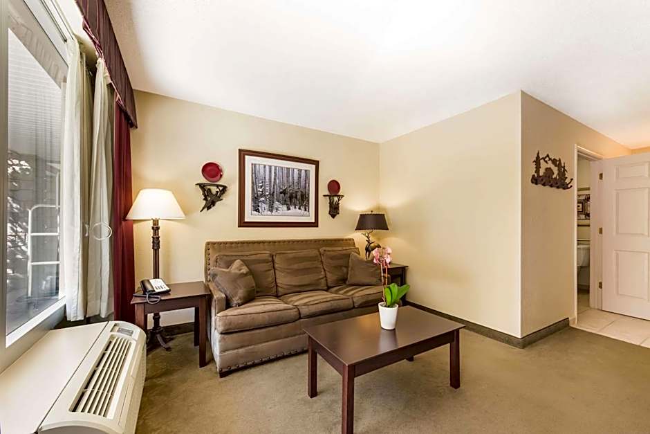Best Western Mountain Lodge At Banner Elk
