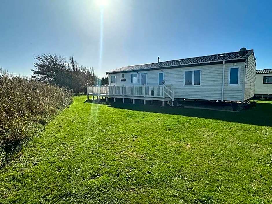 Lodge MP626 - Camber Coast Holidays Ltd