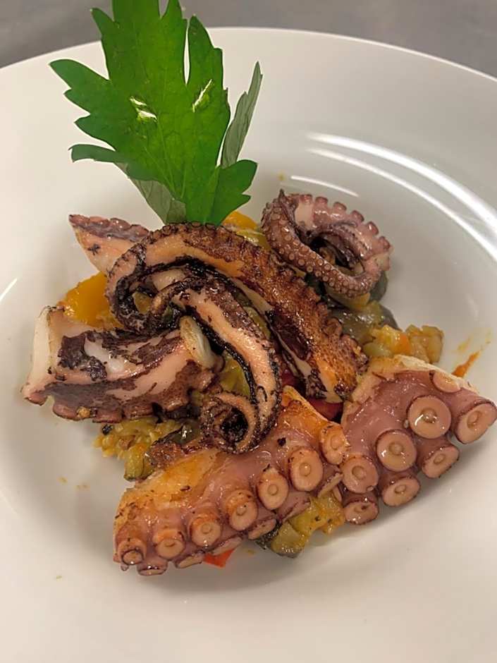 Hôtel Restaurant Eden