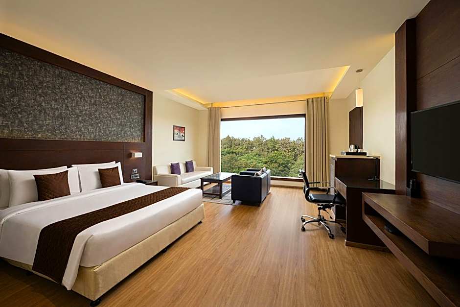 The Fern Residency Bhopal, Series by Marriott