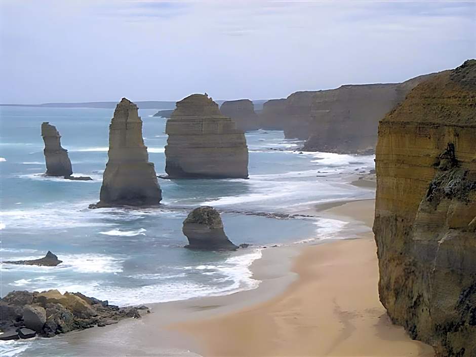 Apollo Bay Backpackers