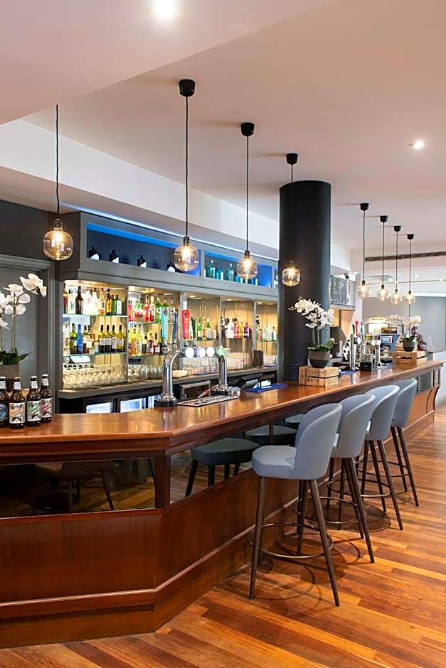 DoubleTree by Hilton Swindon