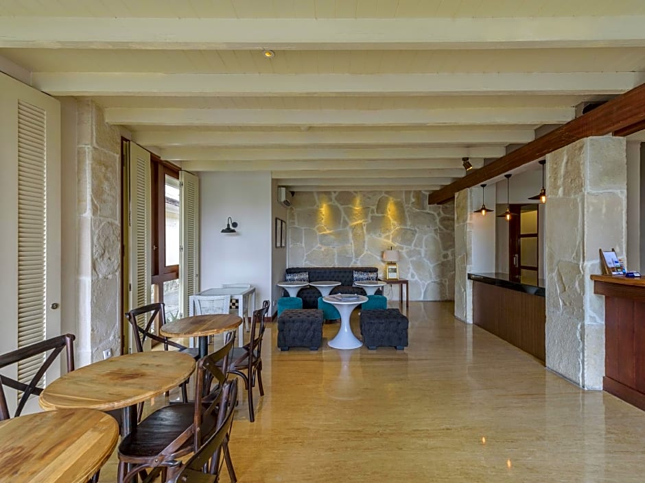 Tanaya Bed & Breakfast