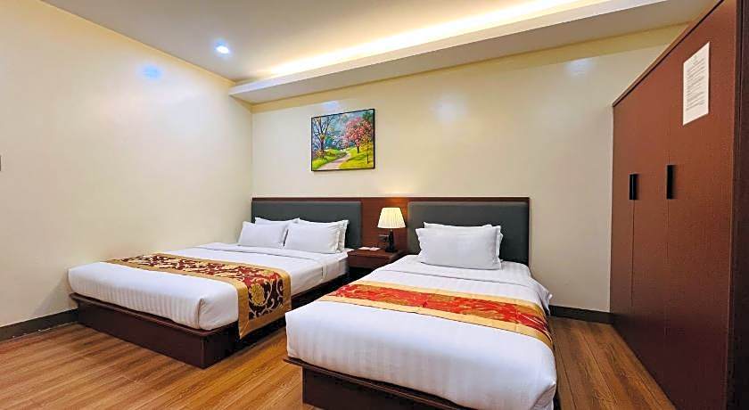 Starway Hotel