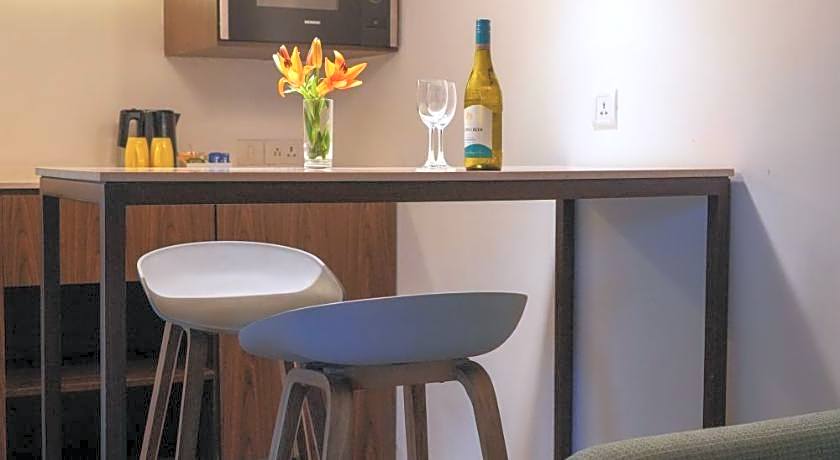 Fairfield by Marriott Goa Anjuna