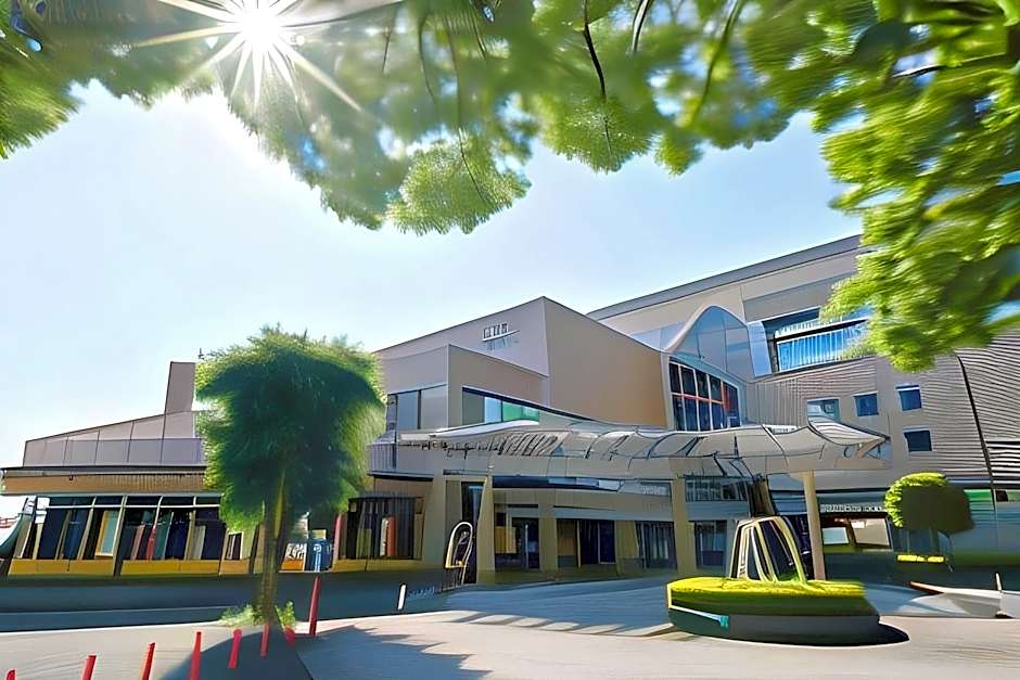 Hotel Kumamoto Terrsa