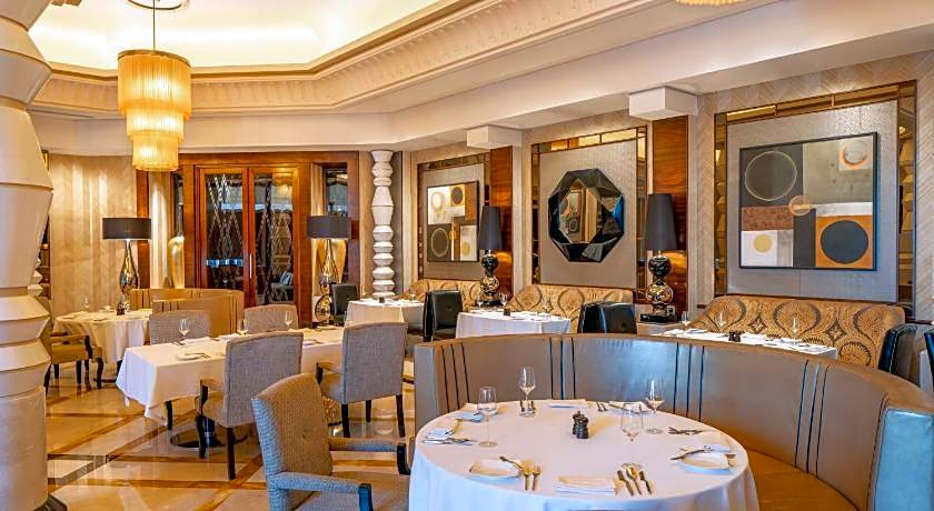 Raffles Makkah Palace