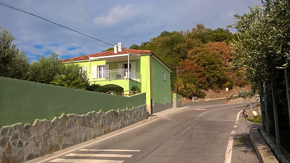 B&B Elfo degli Ulivi