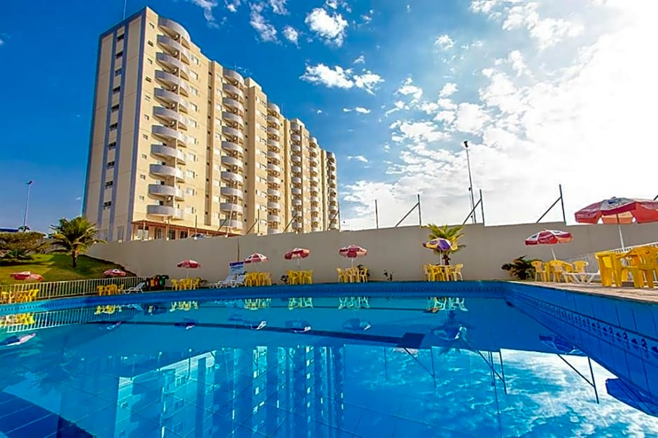 Golden dolphin grand hotel 1025