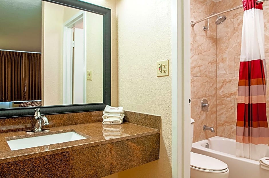 Red Roof Inn Slidell