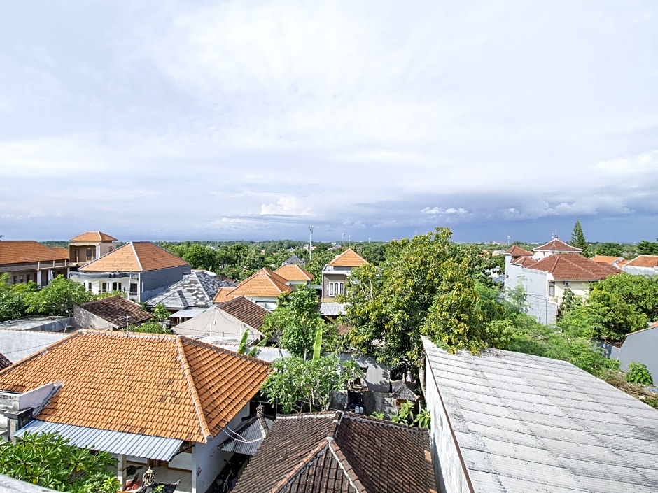 Buana Bali Villas & Spa