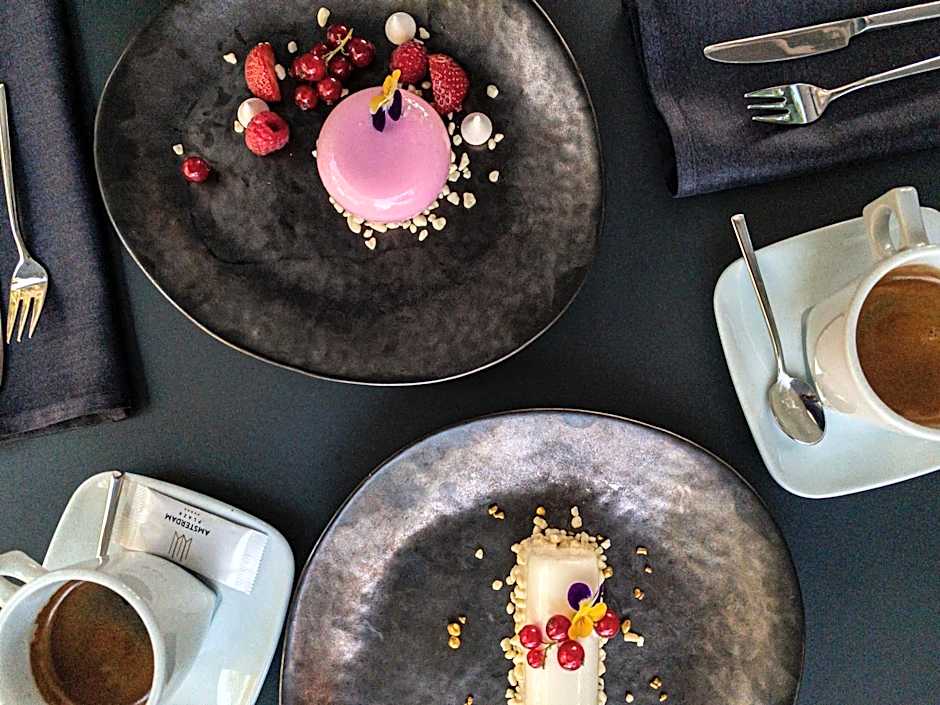 Amsterdam Plaza Hotel & SPA