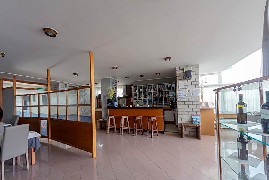 Hotel Ambra