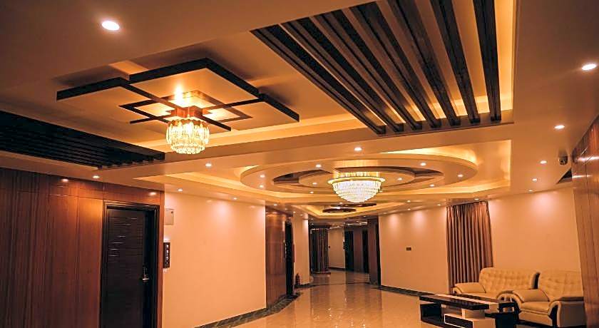 Hotel Elite Palace