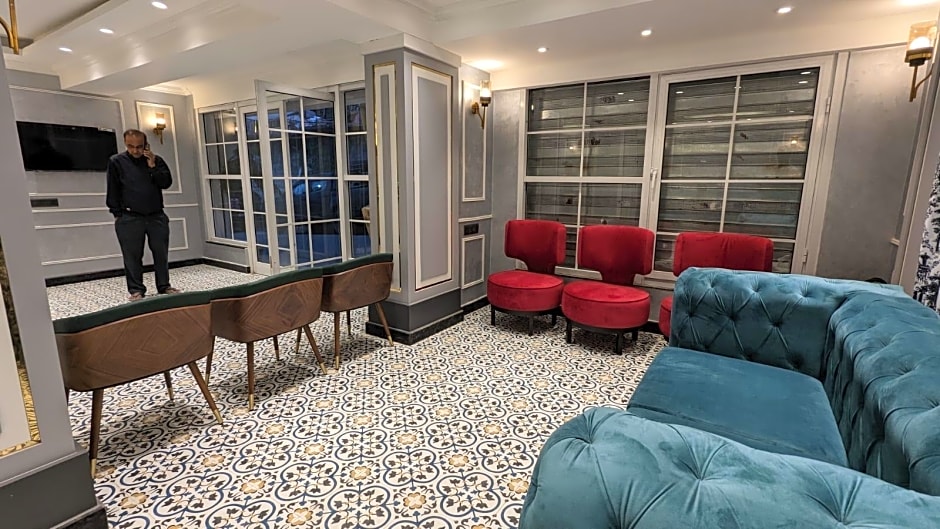 Hotel Sonar Bangla Darjeeling