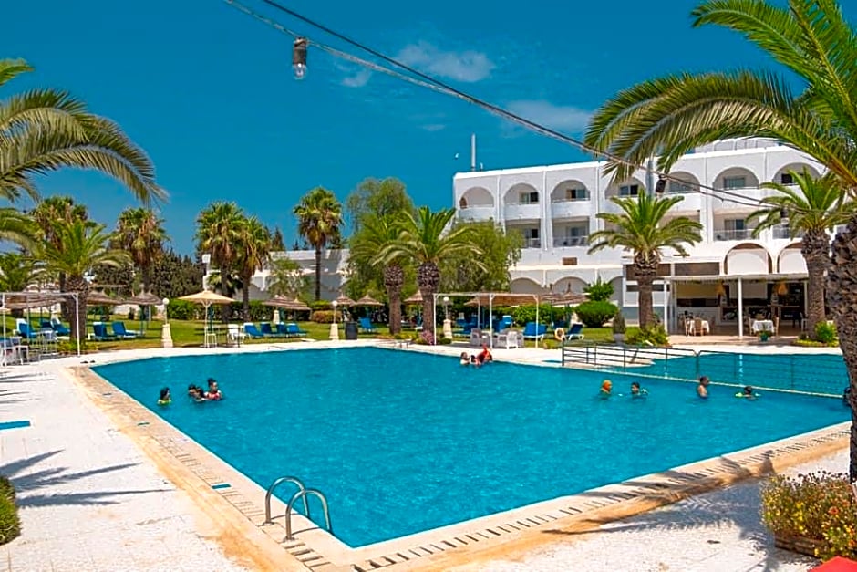 Hotel Golf Residence