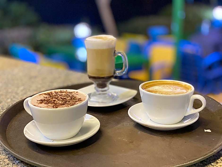 Kato Waidi Nubian Resort