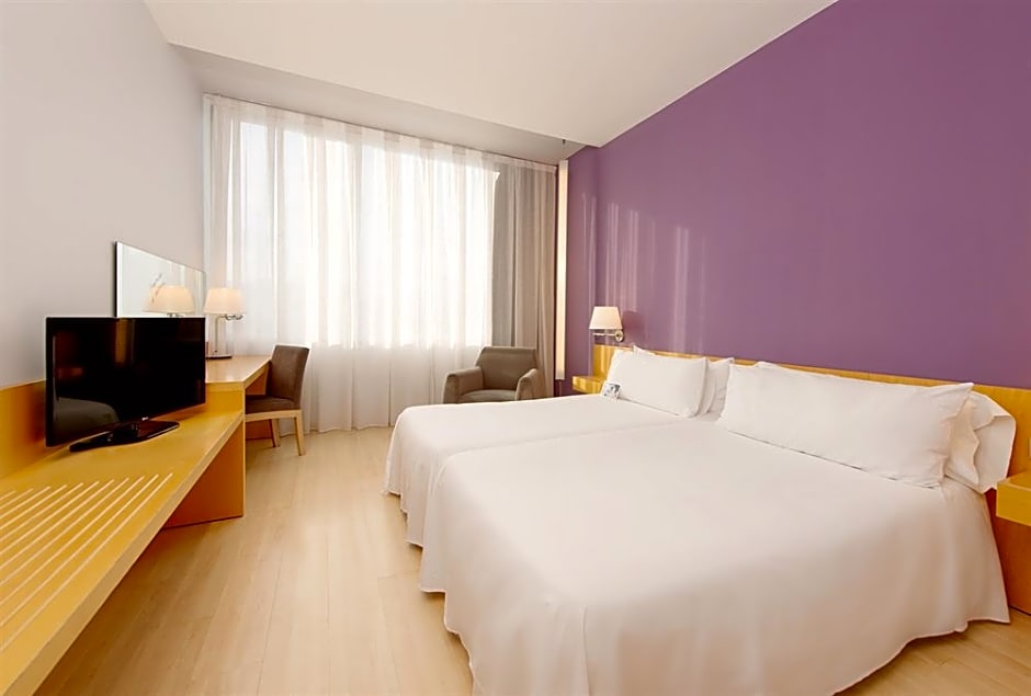 INNSiDE by Melia Barcelona Aeropuerto
