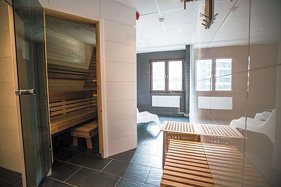 Scandic Kista