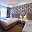 APLEND Hotel Lujza Major