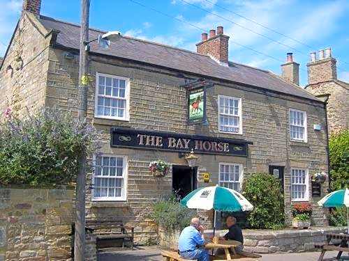 The Bay Horse Country Inn