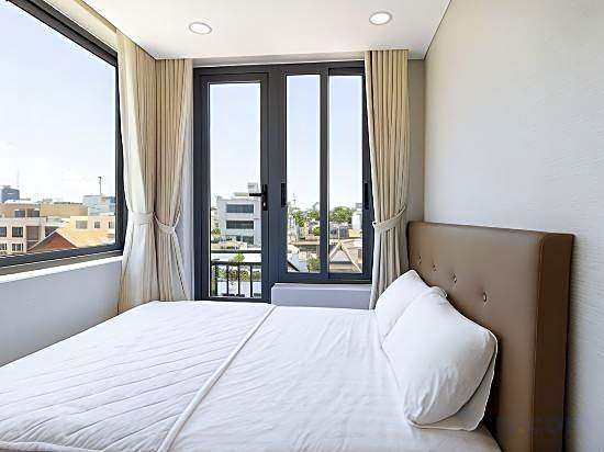 Signy House Hotel & Apartments