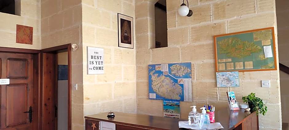 Grotto's Paradise B&B