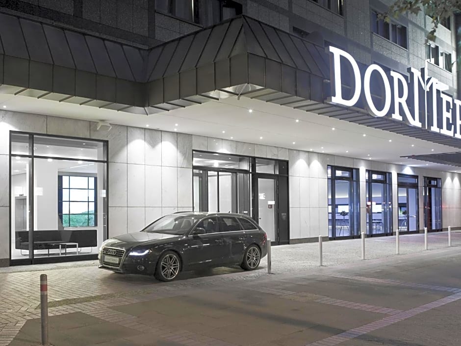 Dormero Hotel Hannover