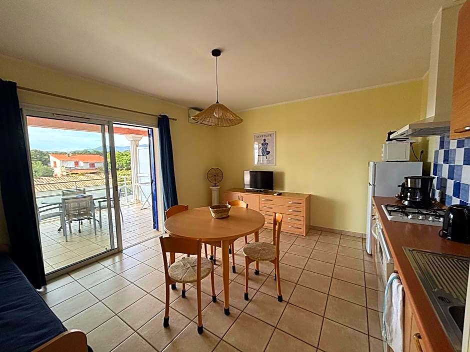 Résidence Villa Romana avec Piscine et Jacuzzi