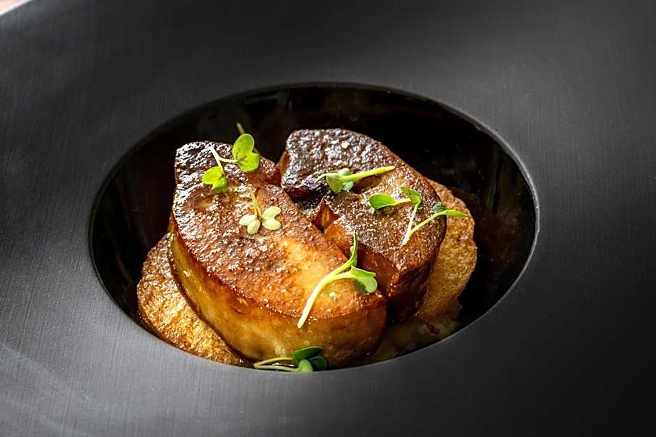 La Ferme Chapouton - Teritoria