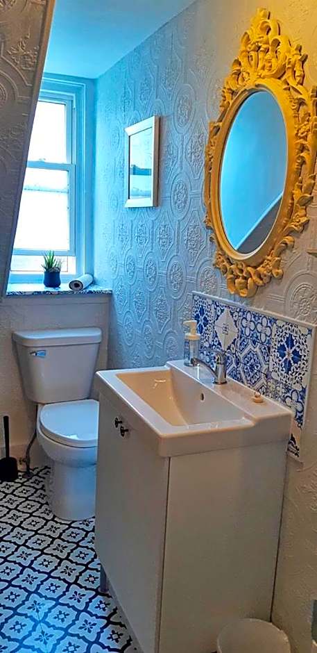 Willow House Inn B&B