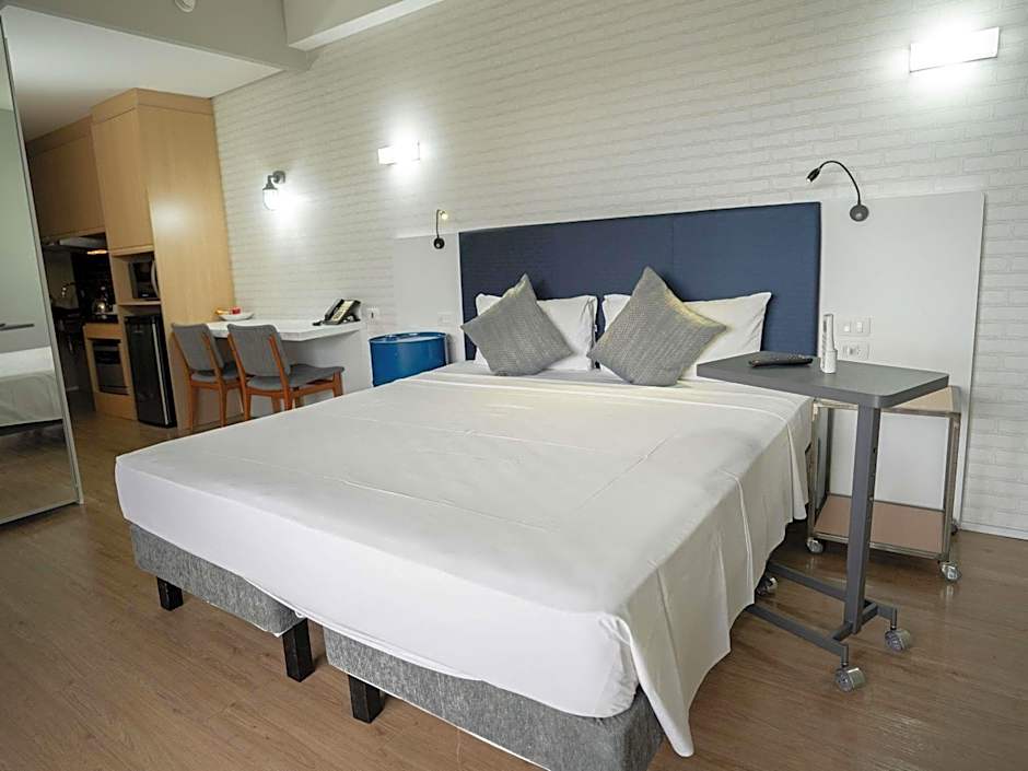 Mercure Sao Bernardo Do Campo