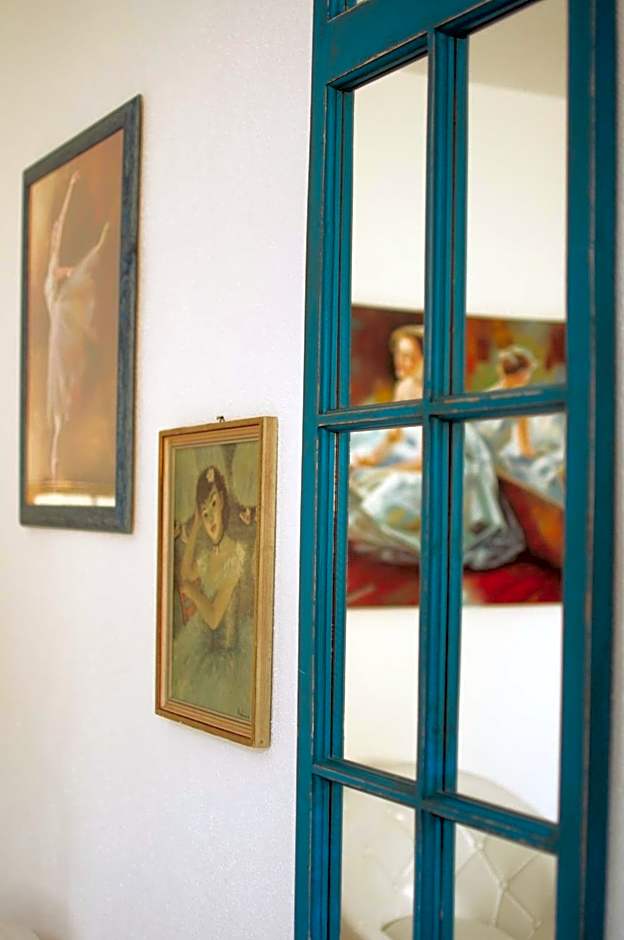 Boutique Hotel Zenana