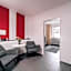 Hotel International am Theater