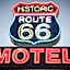 Historic Route 66 Motel