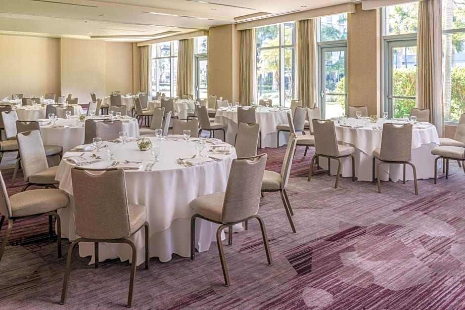 Courtyard by Marriott Miami Airport