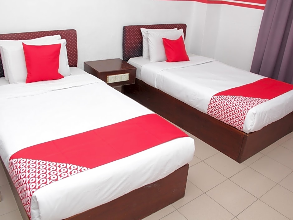 OYO 1173 Mandyrin Hotel