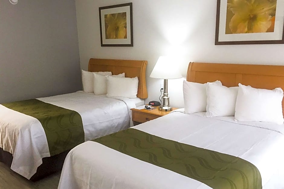 Quality Inn University North I-75