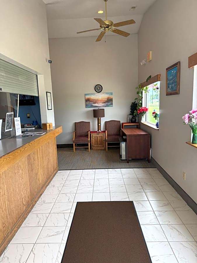 Country Haven Inn