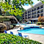 Hilton Peachtree City Atlanta Hotel & Conference Center