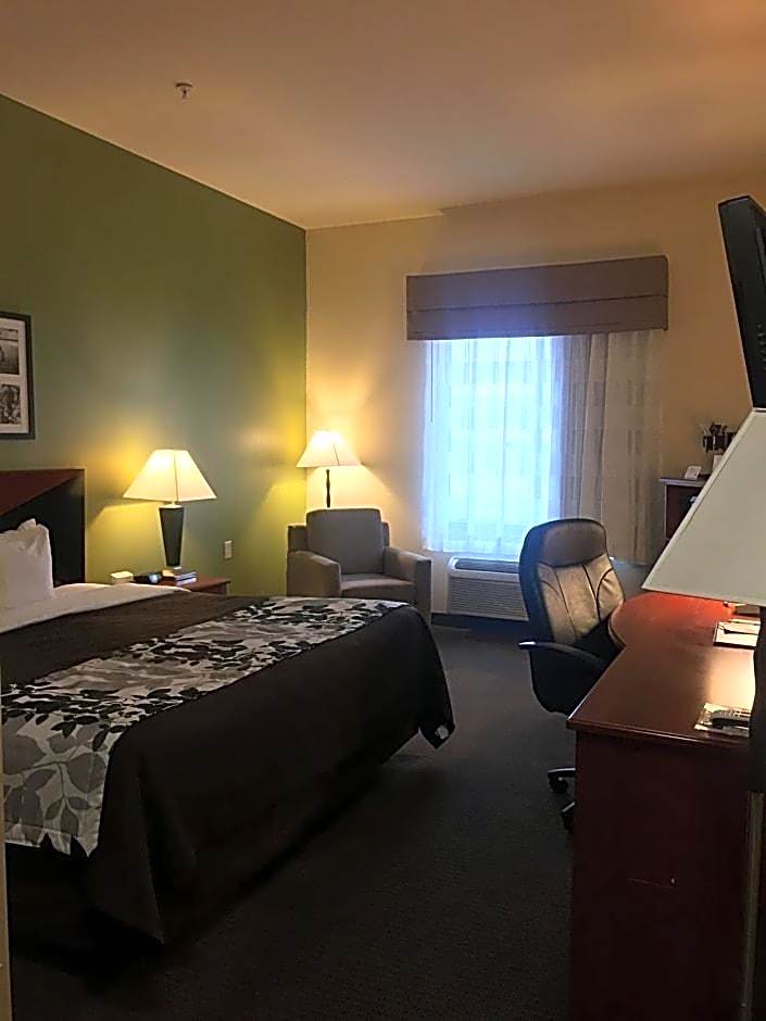 Spark by Hilton Fort Stockton