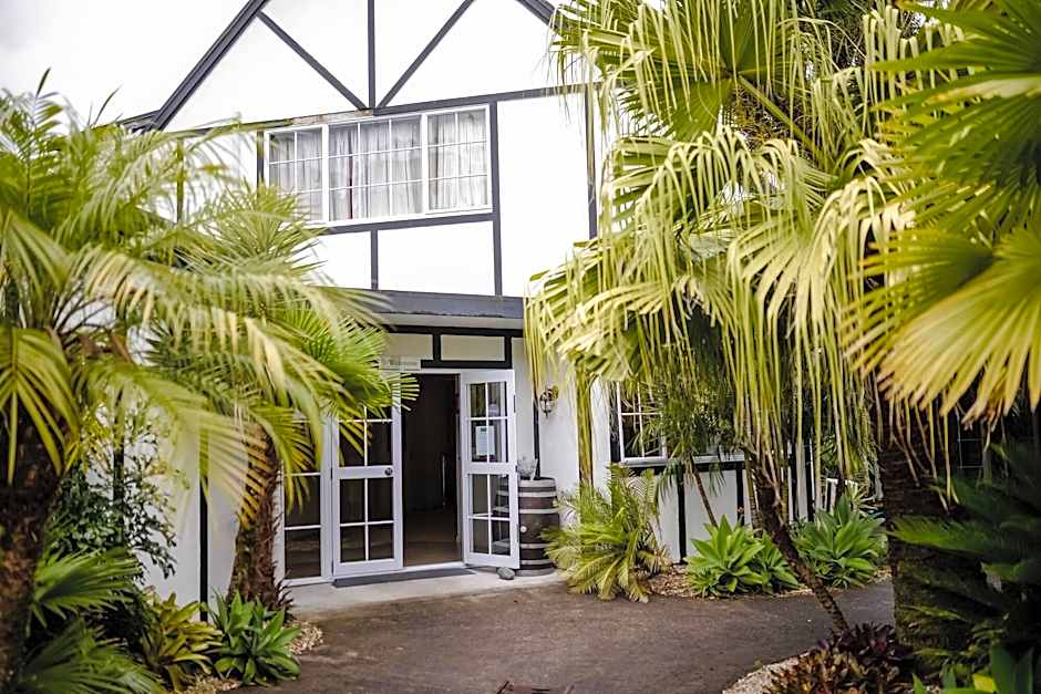 Northridge Country Lodge