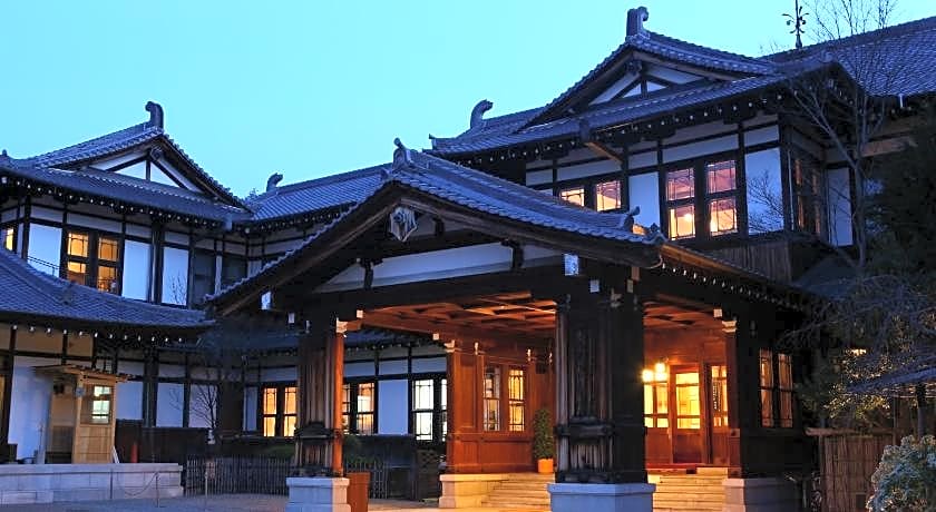 Nara Hotel