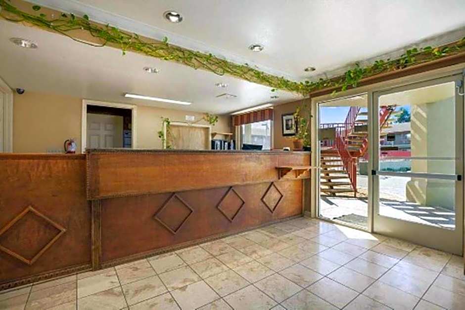 INN at King City