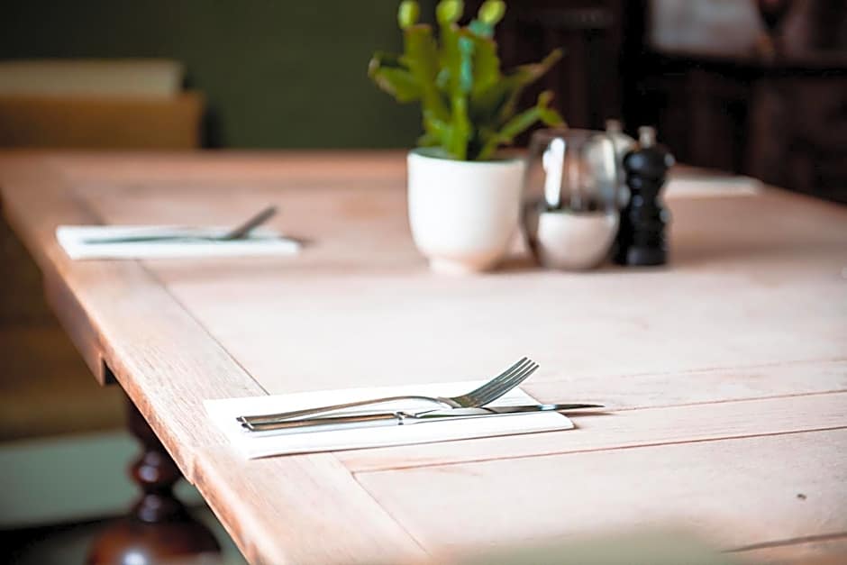 The Wellington Heifer