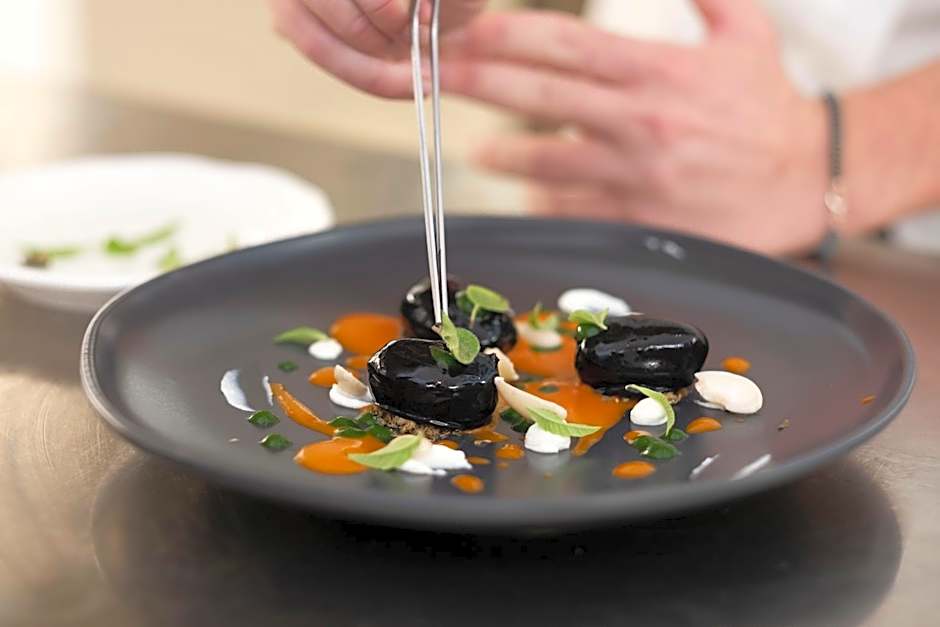 Aquatio Cave Luxury Hotel & SPA