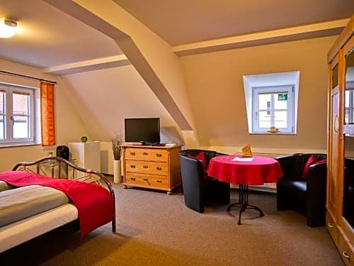 Hotel Ambiente